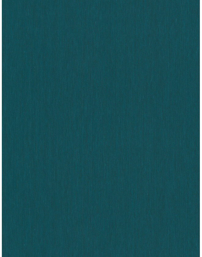 Textilná tapeta z čistého ľanu - tyrkysová 087764